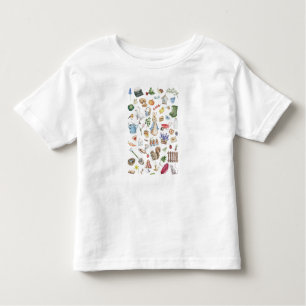 Peter the Rabbit Kinder Shirts