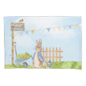 Peter the Rabbit Kussensloop (Voorkant)