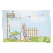 Peter the Rabbit Kussensloop (Voorkant)