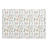 Peter the Rabbit Kussensloop (Achterkant)