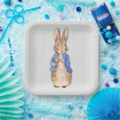 Peter the Rabbit Paper Bord (Feest)