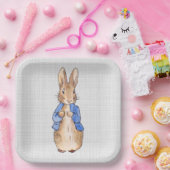 Peter the Rabbit Paper Bord (Feest)