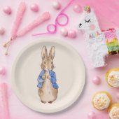 Peter the Rabbit Paper Bord (Feest)