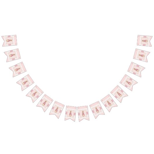 Peter the Rabbit Pink jack jack jack jack jack jac Vlaggetjes (Alle)