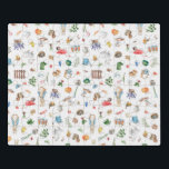 Peter the Rabbit Puzzel<br><div class="desc">Peter the Rabbit</div>