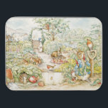 Peter the Rabbit Puzzel<br><div class="desc">Peter het konijn in de groentetuin van de heer Mc Gregor.</div>