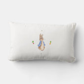 Peter the Rabbit Sierkussen Kussen (Achterkant)