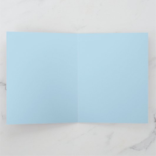 Peter the Rabbit Sitting in Plant Pot Bedankkaart (Binnen)