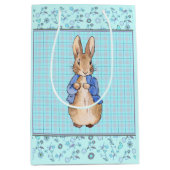 Peter the Rabbit Wrapping Paper Medium Cadeauzakje (Voorkant)