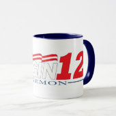 Peter Wiggin voor Hegemon Mok (Voorkant rechts)