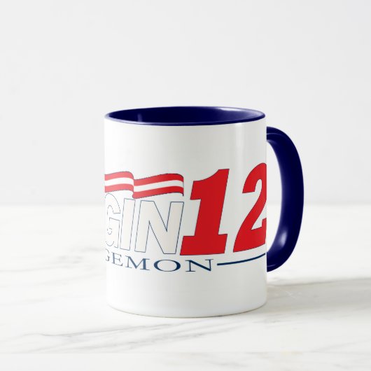 Peter Wiggin voor Hegemon Mok (Voorkant rechts)