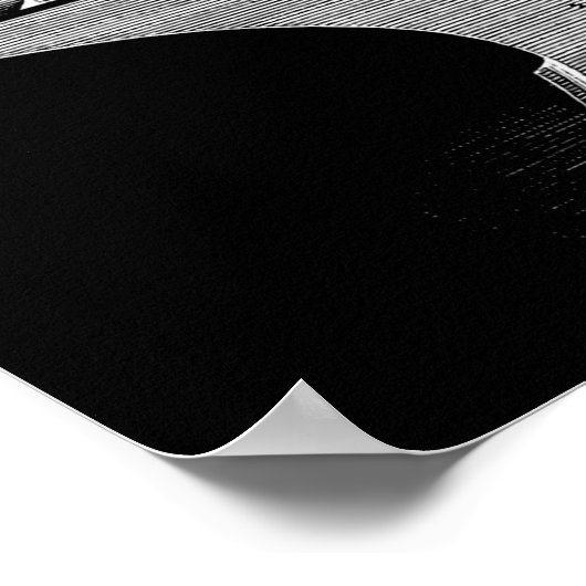  Peter Wright Anvil Blacksmithing Poster (Hoek)