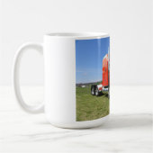 Peterbilt 359 Aero-Mok Koffiemok (Links)