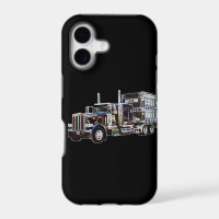 Peterbilt Gloed