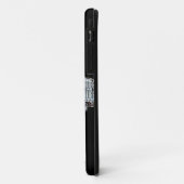 Peterbilt Glow Case-Mate iPhone Case (Achterkant/links)