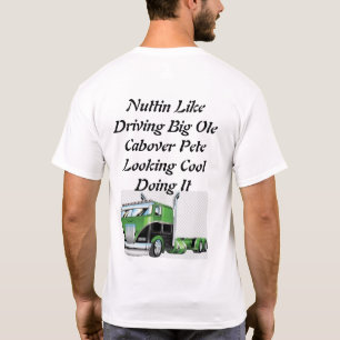 Peterbilt T shirt