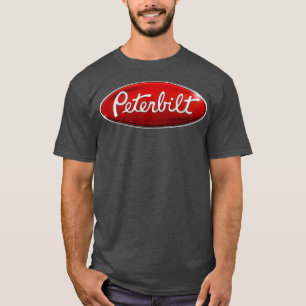 Peterbilt Truck 2 T-shirt