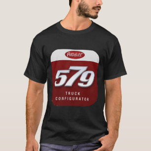 Peterbilt Truck T-shirt