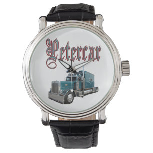 Petercar Horloge