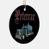 Petercar Keramisch Ornament (Rechts)