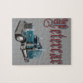 Petercar Legpuzzel (Horizontaal)