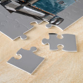 Petercar Legpuzzel (Zijkant)