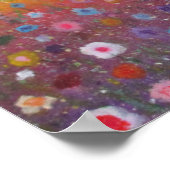 Petered Skies Poster (Hoek)