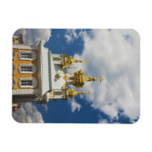 Peterhof, Groot Paleis, kapel vleugel Magneet (Horizontaal)