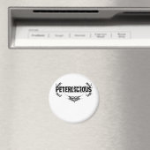 Peterlicious Magneet (Insitu (Vaatwasser))