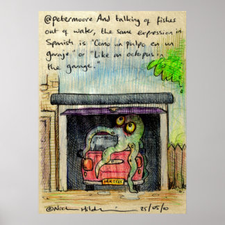 @petermoore irkafirka print