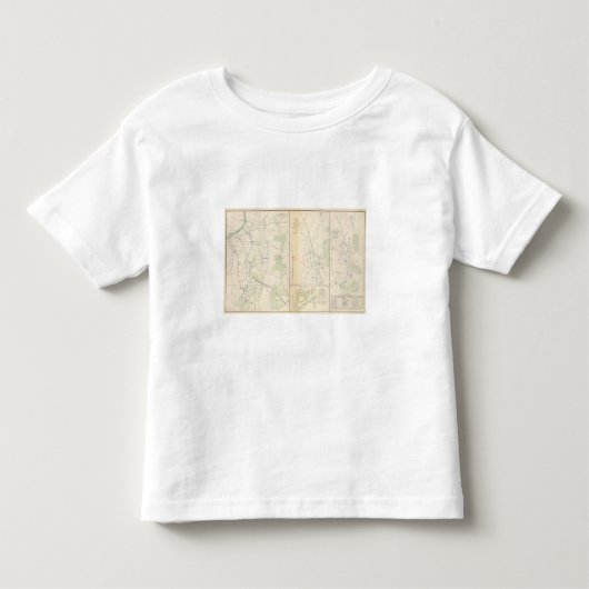 Petersburg Kinder Shirts (Voorkant)