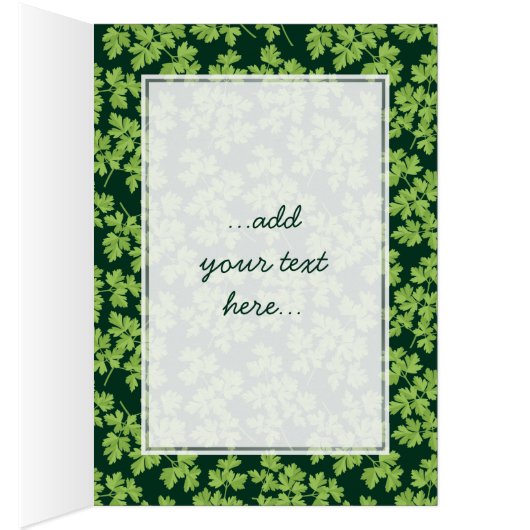 peterselie (Binnen (Rechts))