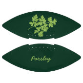 peterselie american football (Panelen)