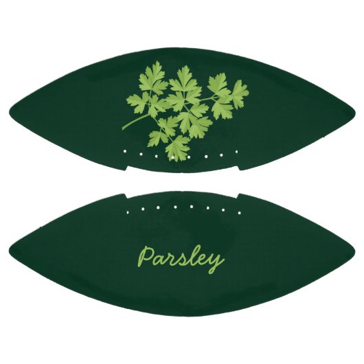 peterselie american football (Panelen)