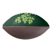 peterselie american football (Gedraaid 90)