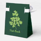 peterselie bedankdoosjes (Achterkant)