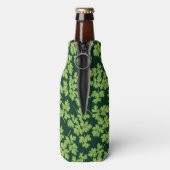 peterselie flesjeskoeler (Fles Achterkant)