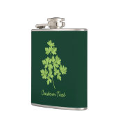 peterselie heupfles (Links)