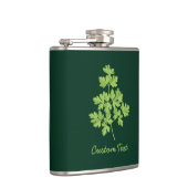 peterselie heupfles (Rechts)