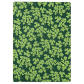 peterselie klembord (Achterkant)