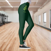 peterselie leggings