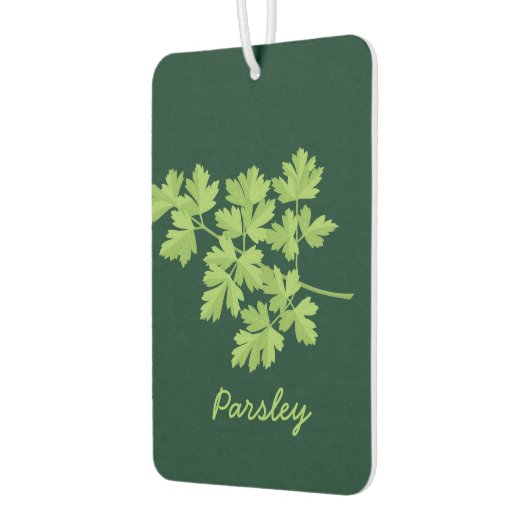 peterselie luchtverfrisser (Links)