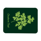 peterselie magneet (Horizontaal)