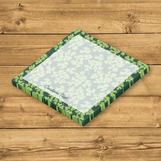 Peterselie Post-it® Notes