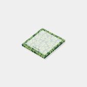 peterselie post-it® notes (Schuin)