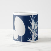 Peterselie Sage Rosemary en Thyme (20 oz) Grote Koffiekop (Voorkant)