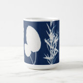 Peterselie Sage Rosemary en Thyme Large (15 oz) Koffiemok (Center)