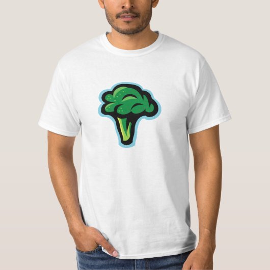 peterselie t-shirt (Voorkant)