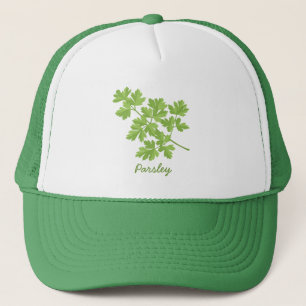 peterselie trucker pet