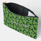 Peterseliepatroon Etui (Open)